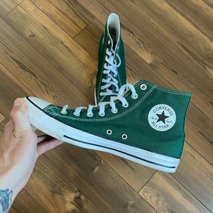 Converse all-star shoes